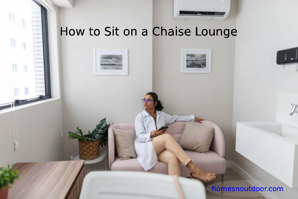 Chaise Lounge