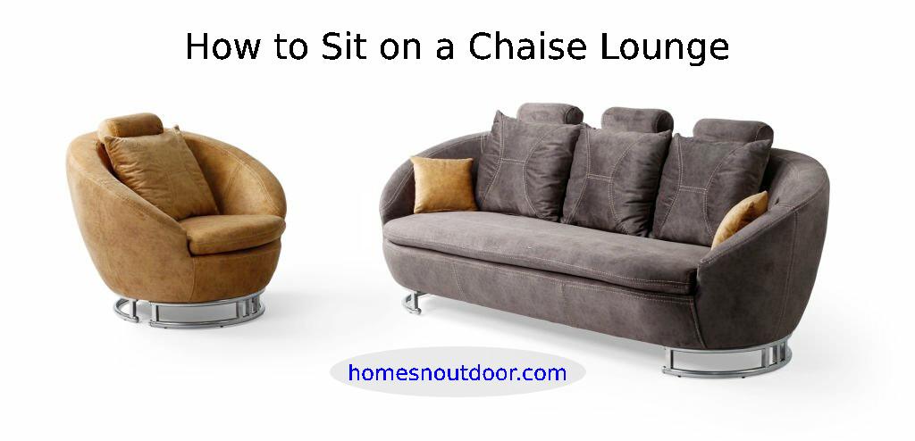 Chaise Lounge