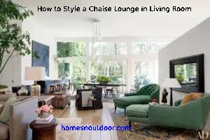 how-to-style-a-chaise-lounge-in-living-room