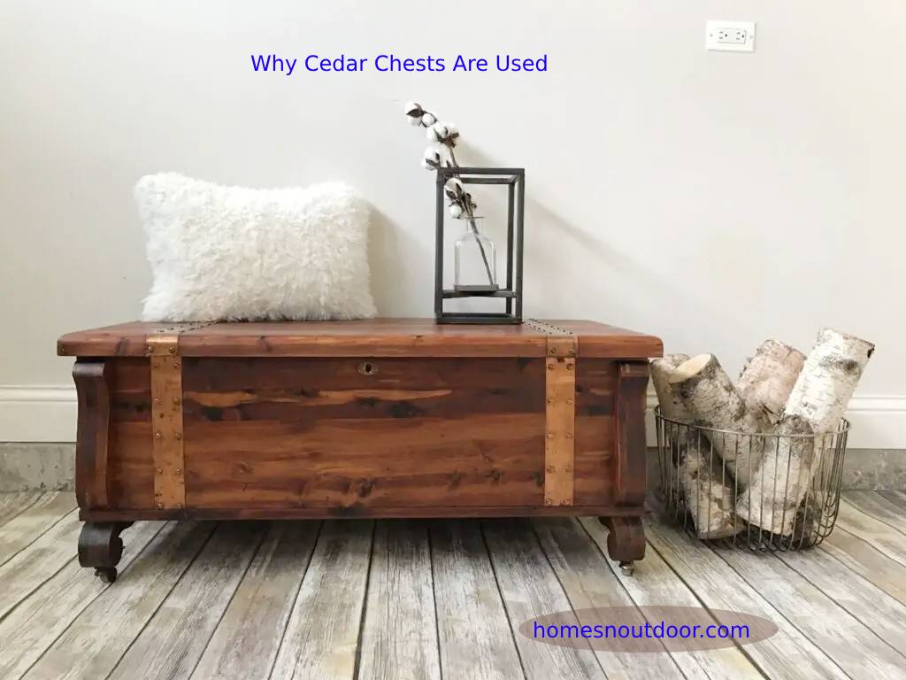 cedar-chests-are-used