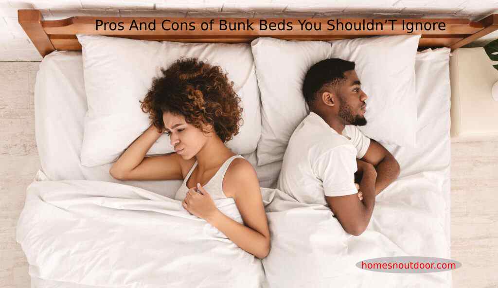 pros and cons of bunk beds you shouldnt ignore 1024x592 1